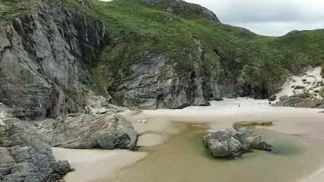 Photo de Caves of Maghera