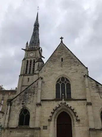 Photo de Église Saint-Remy de Vanves