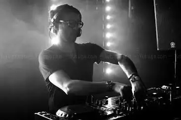 Photo de 1988 Live Club