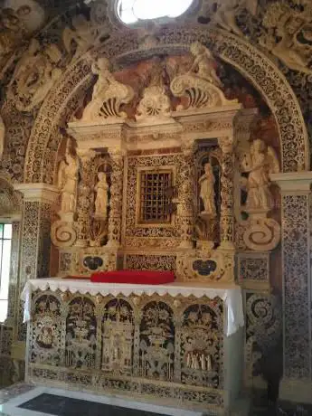 Photo de Tempio di San Cono