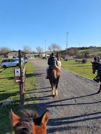 Photo de Monte Gelato Ranch