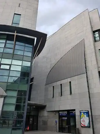 Photo de Conservatoire municipal