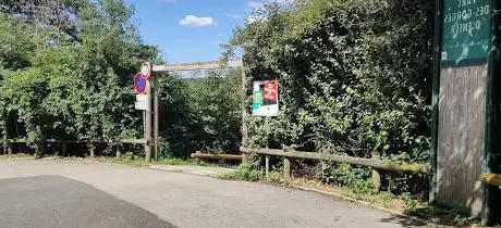 Photo de Parc des gorges des enfers