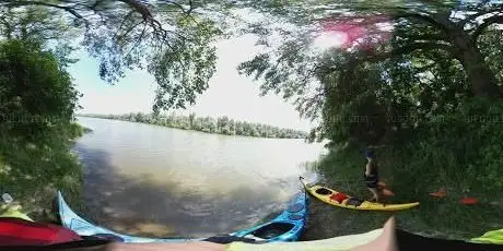 Photo of Parc national Duna-Dráva