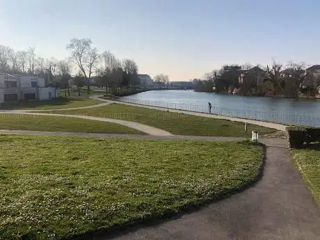 Photo de Jardin des Trinitaires