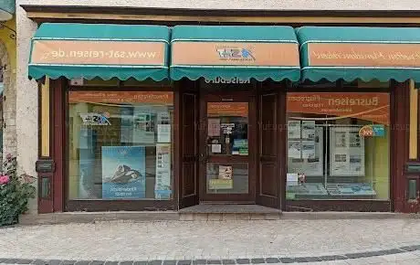 Photo de Reisebüro Bad Frankenhausen - SAT-Reisen.de Filiale