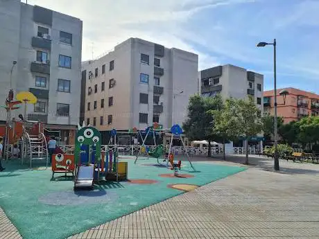 Photo de Plaza San Sebastián