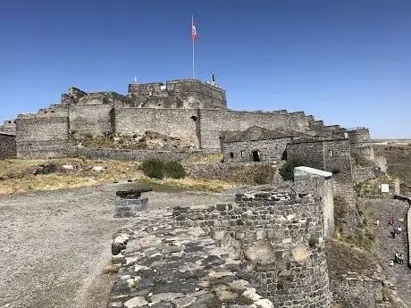 Photo de Kars Castle