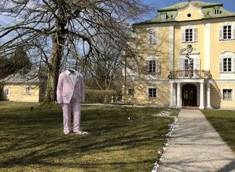 Photo de Schloss Emslieb