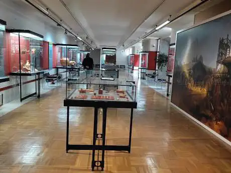 Photo de Museo Numantino