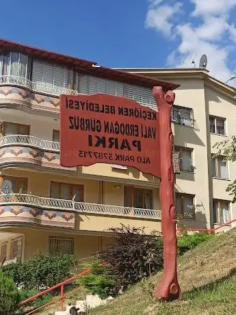 Photo de Erdoğan Gürbüz Parkı