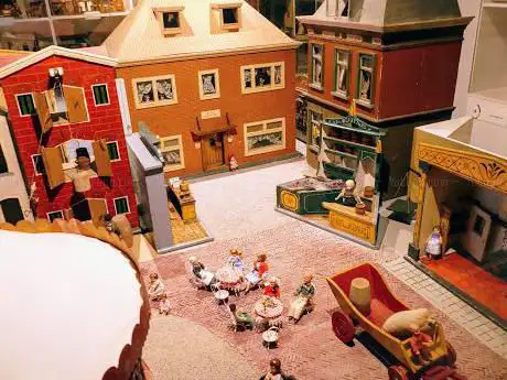 Foto de Toy Museum Deventer