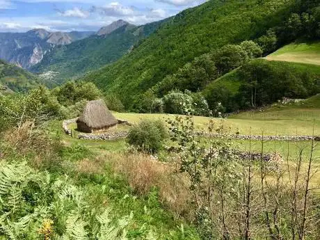 Photo de Brañas de Sousas