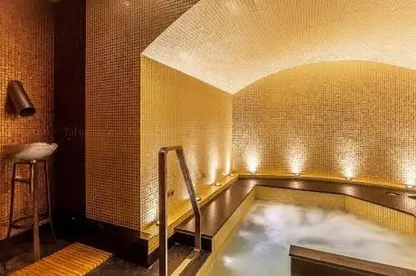 Photo de Thai Square Spa