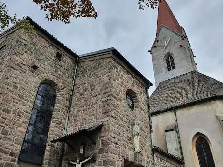 Photo de Chiesa Parrocchiale di San Vigilio