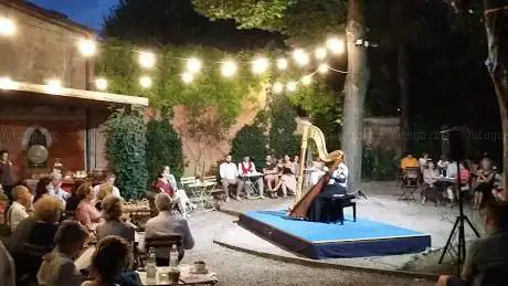 Photo de Zu.Art Giardino Delle Arti