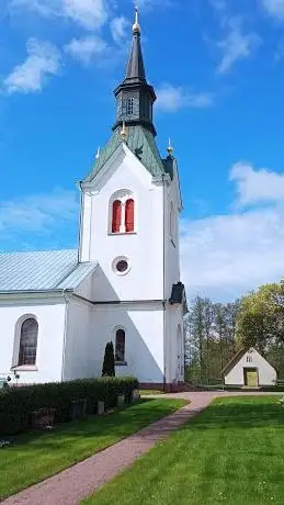 Photo de Västra Ryds kyrka  Östergötland