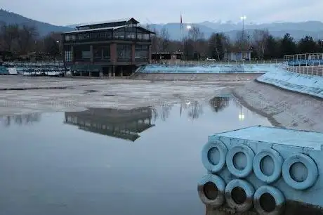 Photo de Hikmet Şahin Cultural Park