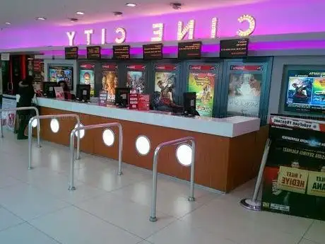 Photo of ING Cinecity Olivium