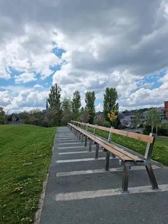 Lord Lurgan Memorial Park