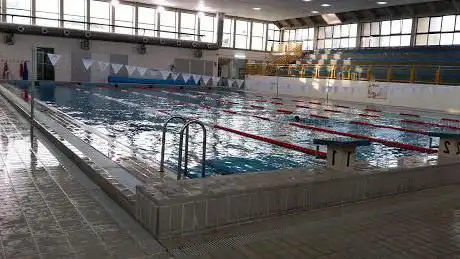 Photo de Piscina Comunale
