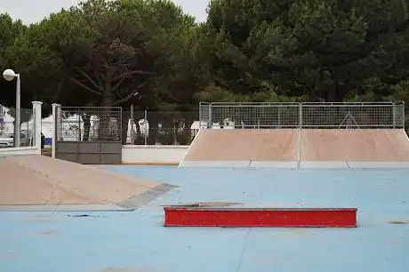 Photo de Skate Park Juan Jose Cañas