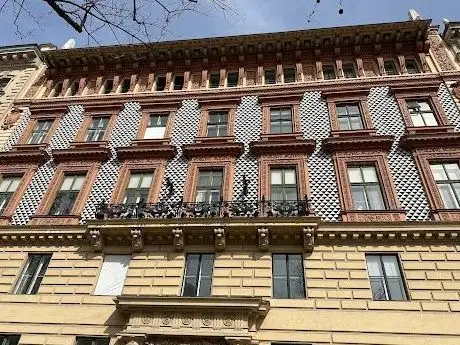 Photo de Otto-Wagner-Haus