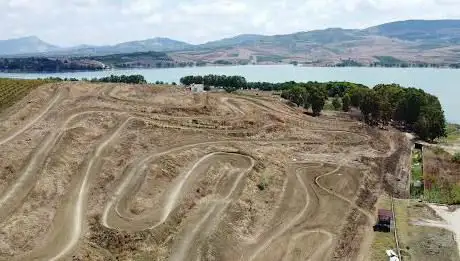 Photo de Vernagallo Racing Track Partinico