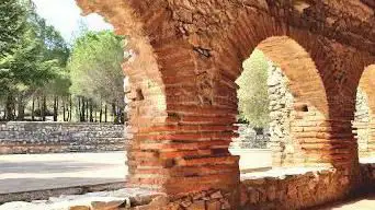 Photo de Chapelle Sant Vicens