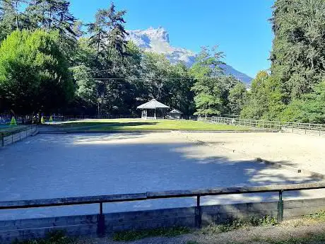Photo de Le Parc Thermal