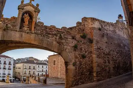 Photo de Arco de la Estrella