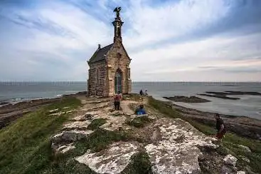 Photo de Chapelle Saint-Michel