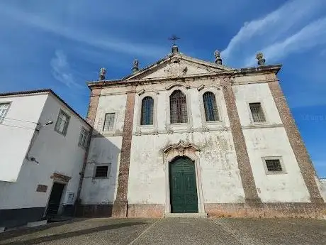 Photo de S. Sebastiao Catholic Church