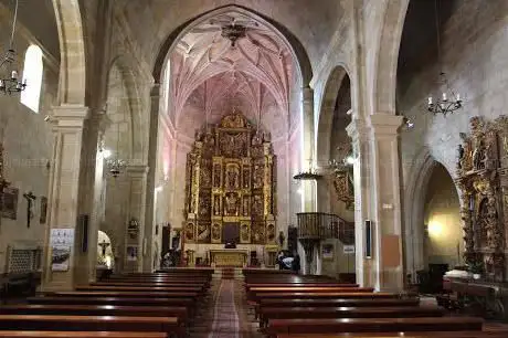 Photo de Iglesia de Nuestra Señora de la Mayor