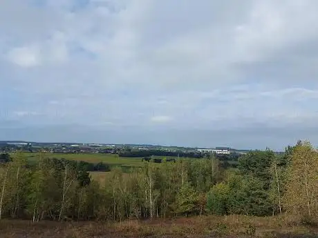 Photo de Terril du Quesnoy