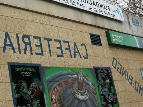 Photo de Codere Apuestas Deportivas