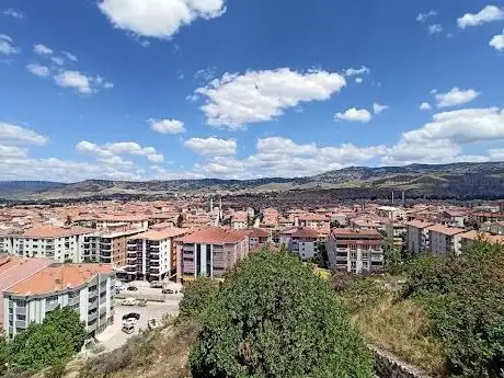 Photo de Waterfall Hill