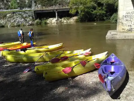 Photo de Frontera Verde Adventure