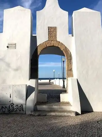 Photo de Fort of Saint Anthony / Armação de Pêra Fortress