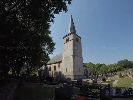 Photo de Église Saint-Jean-Baptiste