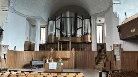 Photo de Philippuskirche