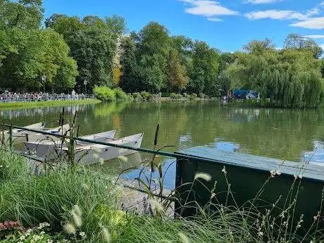 Photo de Gutenbrunner Park