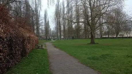 Photo of Silver End Memorial Gardens