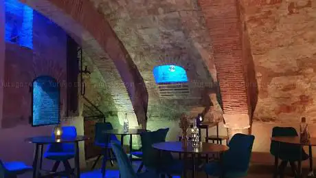 Photo de La Cave Club