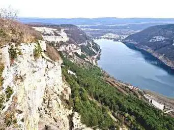 Photo de Belvédère de La Colonne