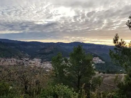 Photo de Estret de Roques
