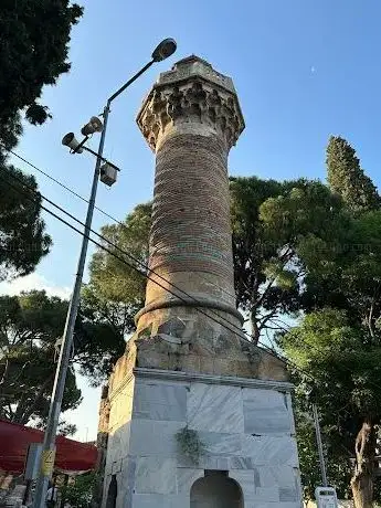 Photo de Selçuklu Minaresi