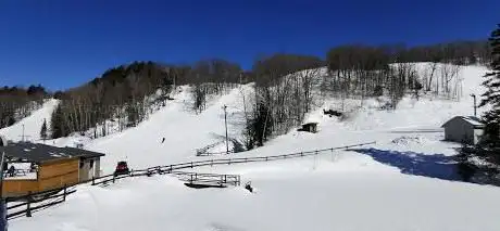 Photo de Vallée du Parc