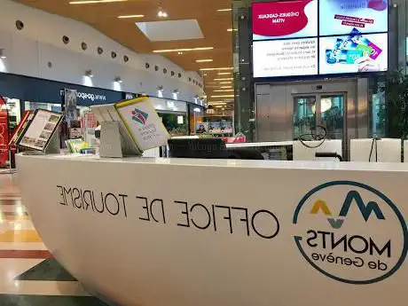 Photo de Office de Tourisme - Bureau d'information du Genevois