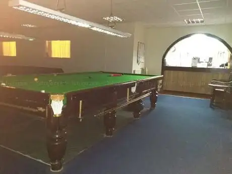 Photo de Woodville Snooker & Social Club